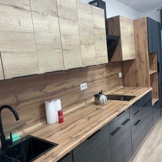 Квартира 53 м², 2-комнатная - изображение 3