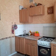 Квартира 78,7 м², 3-комнатная - изображение 5