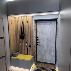 Квартира 65 м², 2-комнатная - изображение 2