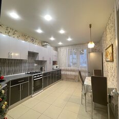 Квартира 59,5 м², 2-комнатная - изображение 2