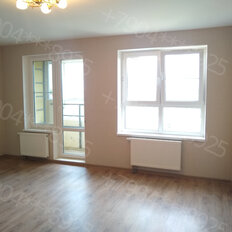 Квартира 44,7 м², 1-комнатная - изображение 3