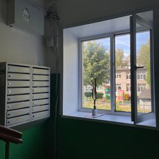 Квартира 32 м², 1-комнатная - изображение 2