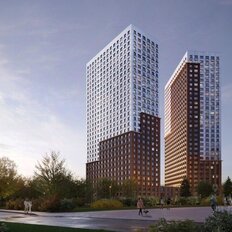 Квартира 54,7 м², 2-комнатная - изображение 5