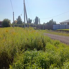 8 соток, участок - изображение 4