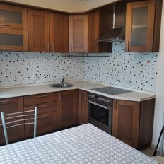 Квартира 38 м², 1-комнатная - изображение 2