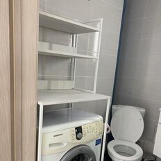 Квартира 43 м², 1-комнатная - изображение 5