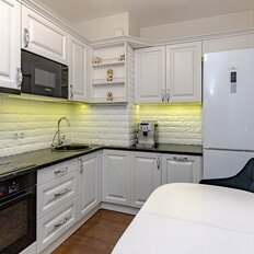 Квартира 50 м², 2-комнатная - изображение 1