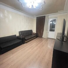 Квартира 53 м², 2-комнатная - изображение 3