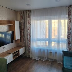 Квартира 56,7 м², 2-комнатная - изображение 4