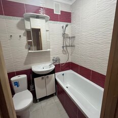 Квартира 32,7 м², 1-комнатная - изображение 1