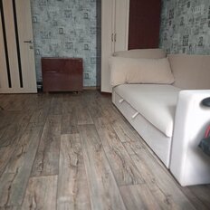 Квартира 62,8 м², 3-комнатная - изображение 2
