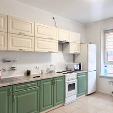 Квартира 62 м², 2-комнатная - изображение 4