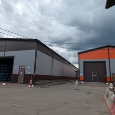 280 м², склад - изображение 3