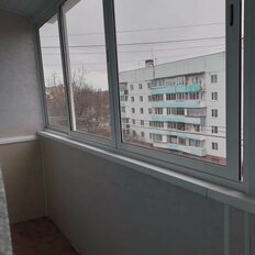 Квартира 54 м², 3-комнатная - изображение 4