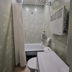 Квартира 26 м², студия - изображение 5