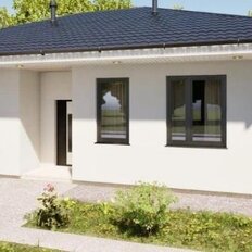 дом + 7,5 сотки, участок - изображение 1