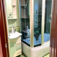 часть дома + 3 сотки, участок - изображение 1