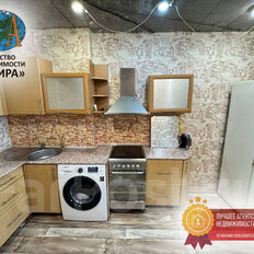 Квартира 46,2 м², 1-комнатная - изображение 2