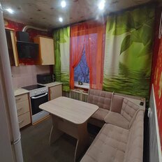 Квартира 30 м², 1-комнатная - изображение 4