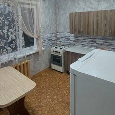 Квартира 38 м², 1-комнатная - изображение 2