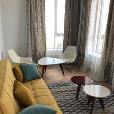 Квартира 70 м², 2-комнатные - изображение 3