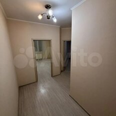 Квартира 41,3 м², 1-комнатная - изображение 4