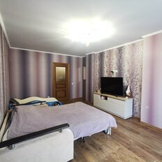 Квартира 69,9 м², 2-комнатная - изображение 3