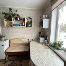 Квартира 81,3 м², 4-комнатная - изображение 4