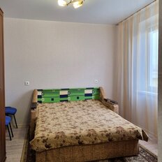 Квартира 30 м², студия - изображение 4