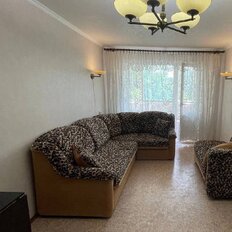 Квартира 51,6 м², 2-комнатная - изображение 3