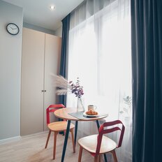 Квартира 23 м², студия - изображение 3