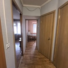 Квартира 31 м², 1-комнатная - изображение 5
