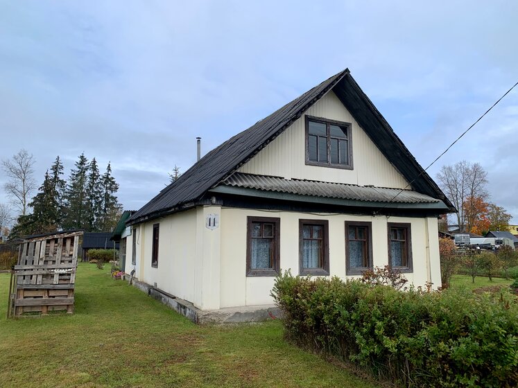 55 м² дом, 6 соток участок 1 750 000 ₽ - изображение 72