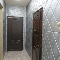 Квартира 57,8 м², 2-комнатная - изображение 1