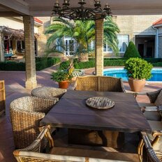 дом + 9 соток, участок - изображение 1