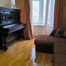 Квартира 45 м², 2-комнатная - изображение 2