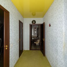 Квартира 69,5 м², 3-комнатная - изображение 1
