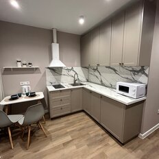 Квартира 28,5 м², 1-комнатная - изображение 5