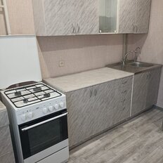 Квартира 35 м², 1-комнатная - изображение 4