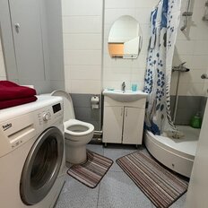 Квартира 28 м², студия - изображение 1