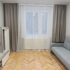 Квартира 38 м², 2-комнатная - изображение 4