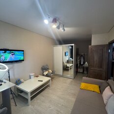 Квартира 36 м², 1-комнатная - изображение 5