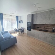 Квартира 38 м², 1-комнатная - изображение 1