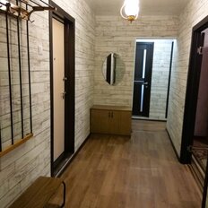 Квартира 54 м², 2-комнатная - изображение 2