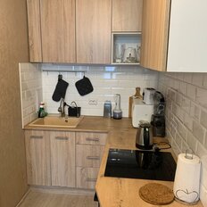 Квартира 35,2 м², 2-комнатная - изображение 4