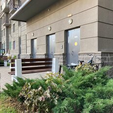 Квартира 32,8 м², 1-комнатная - изображение 3