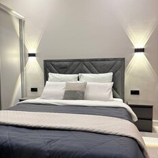 Квартира 56 м², 1-комнатная - изображение 3