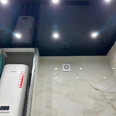 Квартира 28,2 м², 1-комнатные - изображение 4