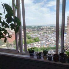 Квартира 58 м², 2-комнатная - изображение 1