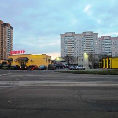 1705 м², помещение свободного назначения - изображение 1